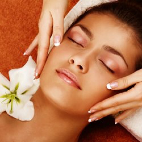 RADIANT SKIN FACIAL